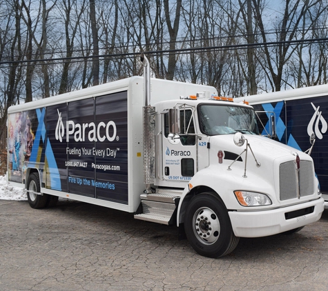 Paraco Gas - Pine Plains, NY