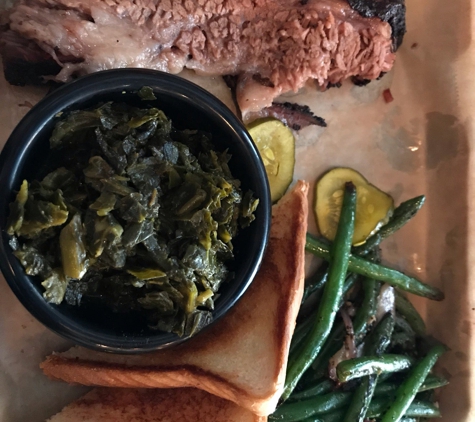 Sweet Auburn BBQ - Atlanta, GA