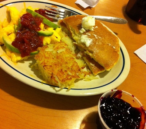 IHOP - Bronx, NY