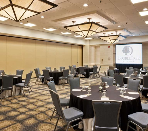 DoubleTree by Hilton Hotel Boston - Westborough - Westborough, MA