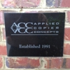 Applied Copier Concepts gallery