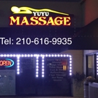 yuyu massage