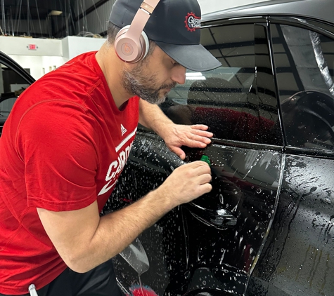 Xclusive Auto Detailing & Window Tinting - Louisville, KY