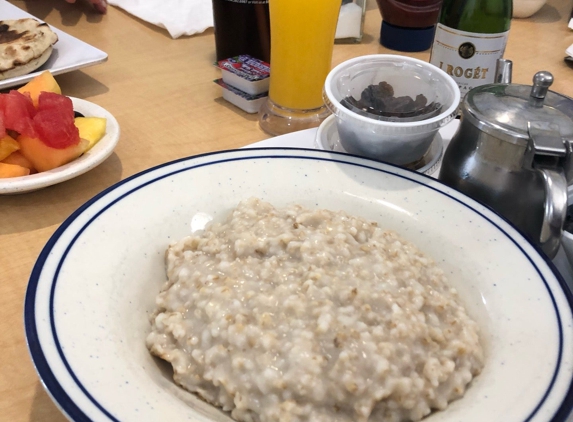 Beach Diner - Ponte Vedra Beach, FL