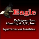 Eagle Refrigeration Heating & AC Inc. - Furnaces-Heating