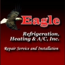 Eagle Refrigeration Heating & AC Inc. - Air Conditioning Contractors & Systems