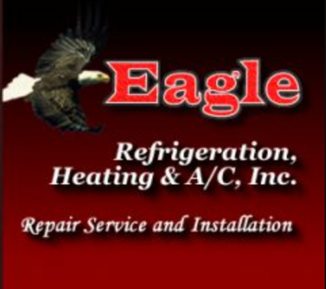 Eagle Refrigeration Heating & AC Inc. - Brisbane, CA