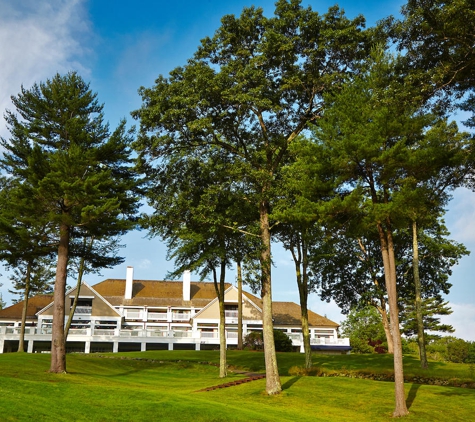 Ipswich Country Club - Ipswich, MA