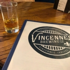 Vincennes Brewing Company