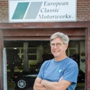 European Classic Motorworks - Auto Repair & Service