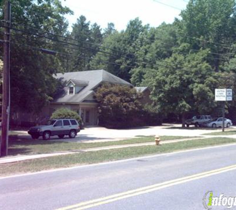 Animal Care Hospital Of Matthews - Matthews, NC