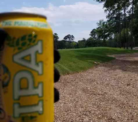 TPC Myrtle Beach - Murrells Inlet, SC