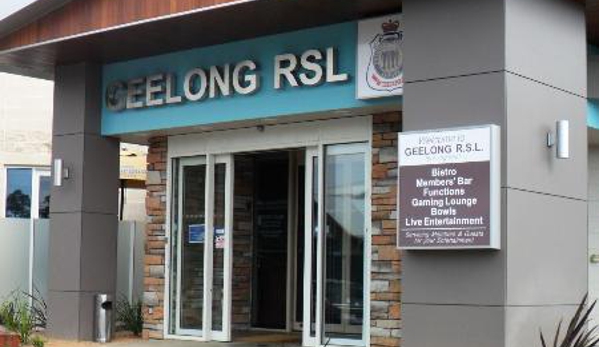 Geelong R.S.L. Club - Belmont, VIC