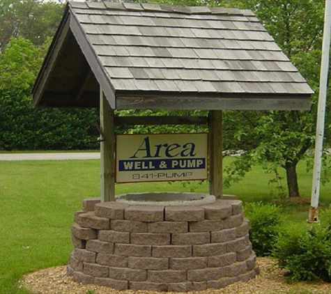 Area Well & Pump, Inc. - Morris, IL