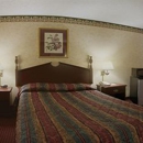 Americas Best Value Inn & Suites Mt. Pleasant - Motels