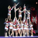 Destiny Cheer & Fitness - Cheerleading