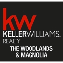 Keller Williams Realty The Woodlands & Magnolia - Real Estate Agents