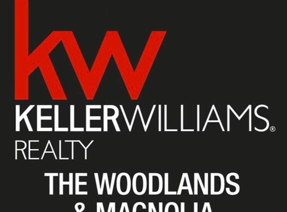 Keller Williams Realty The Woodlands & Magnolia - The Woodlands, TX