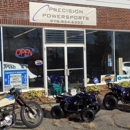 Precision Powersports LLC - Motorcycles & Motor Scooters-Repairing & Service