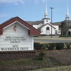 New Covenant United Methodist Church