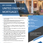 United Financial Mortgage. LLC