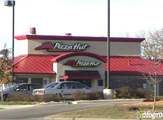 Pizza Hut - Grandview, MO