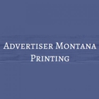 Advertiser Printing