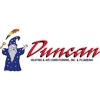 Duncan Heating & Air Conditioning Inc & Plumbing gallery