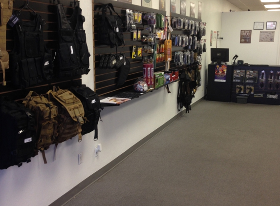 FNA Firearms - Glendale, AZ