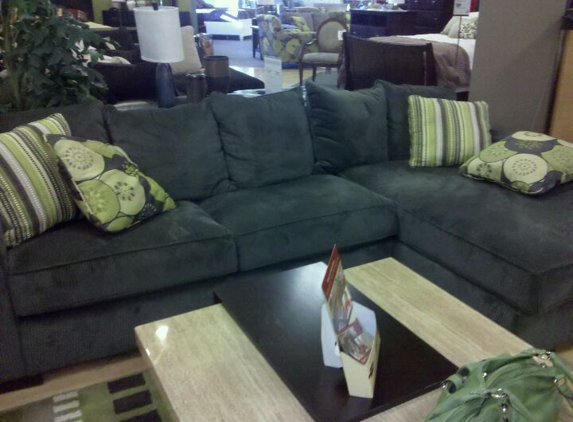 Ashley Furniture - Rohnert Park, CA