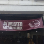 Jiffy Lube Oil Change