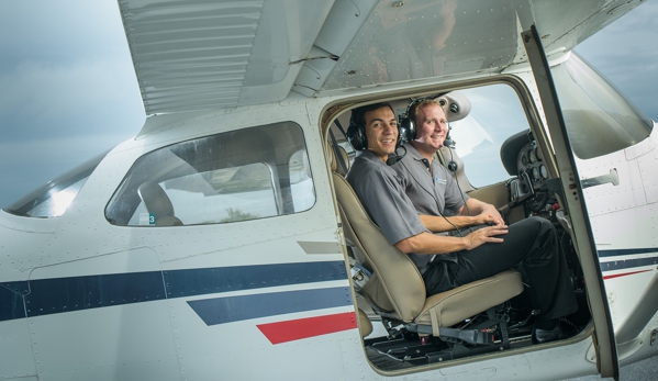 Florida Flyers Flight Academy - Saint Augustine, FL