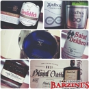 Bootleggin Barzini's - Liquor Stores