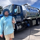 Maverick Septic Service Inc. - Septic Tanks & Systems