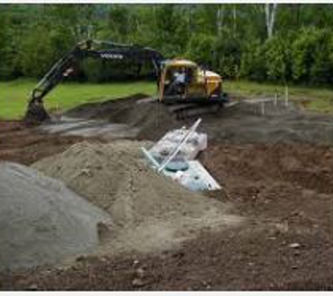 Express Septic Services - Greenville, SC