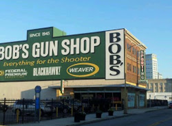 Bob's Gun Shop - Norfolk, VA