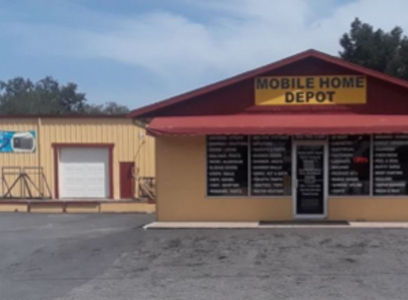 Mobile Home Depot - Inverness, FL