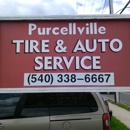 Purcellville Tire & Auto - Tire Dealers