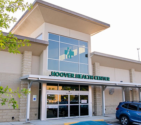 UAB Medical West Hospital - Bessemer, AL