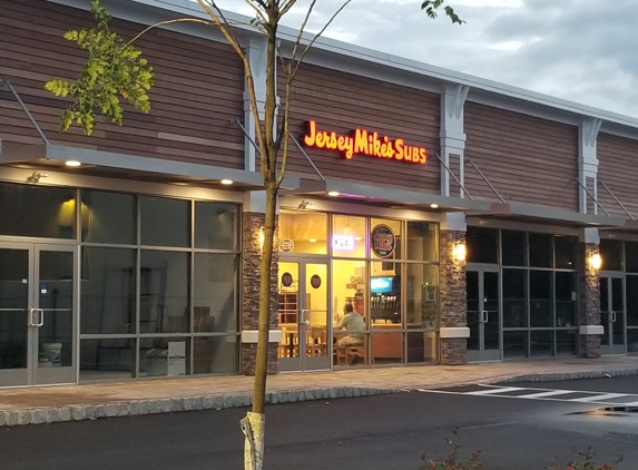 Jersey Mike's Subs - Clark, NJ