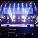 Messenger AVL - Audio-Visual Production Services