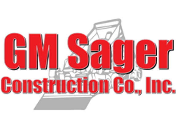 G.M. Sager Construction Co, Inc. - Pomona, CA