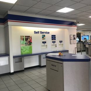 United States Postal Service - North Chesterfield, VA