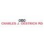 Charles J Oestrich MD