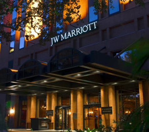 JW Marriott Houston by The Galleria - Houston, TX