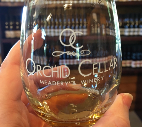 Orchid Cellar Meadery & Winery - Middletown, MD