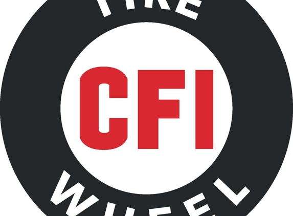 CFI Tire Service - Des Moines, IA