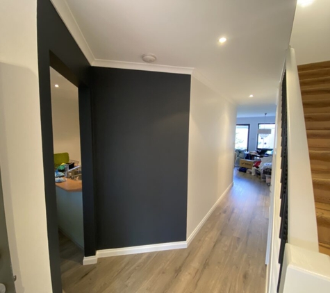 McGlashan & Sons Painting Pty Ltd - Truganina, VIC