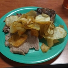 Golden Corral Restaurants