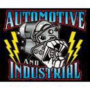 Automotive & Industrial Co - Automobile Parts & Supplies-Used & Rebuilt-Wholesale & Manufacturers